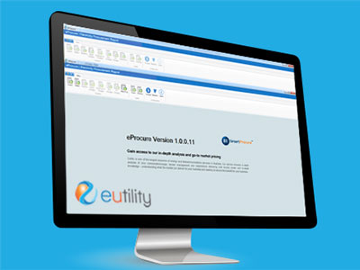 Eutility eProcurement Software